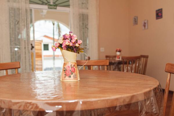Residencial Botucatu Grupo TERCA DA SERRA26 - Booking-Senior.com