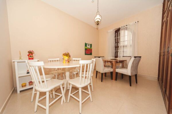 Residencial Botucatu Grupo TERCA DA SERRA27 - Booking-Senior.com