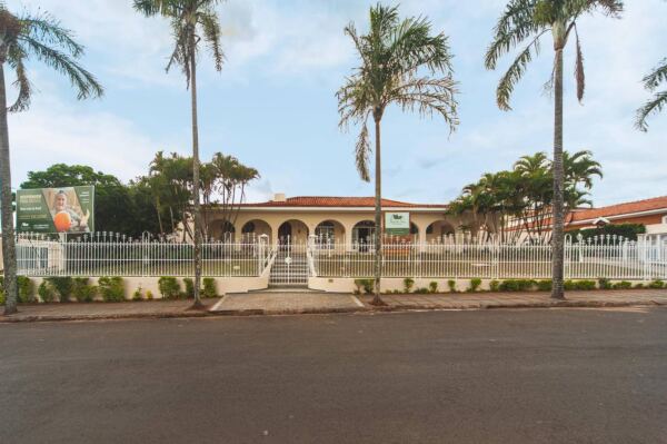 Residencial Botucatu Grupo TERCA DA SERRA3 - Booking-Senior.com