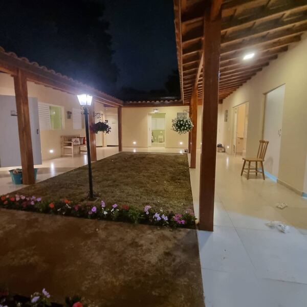 Residencial Braganca Paulista Grupo TERCA DA SERRA - Booking-Senior.com