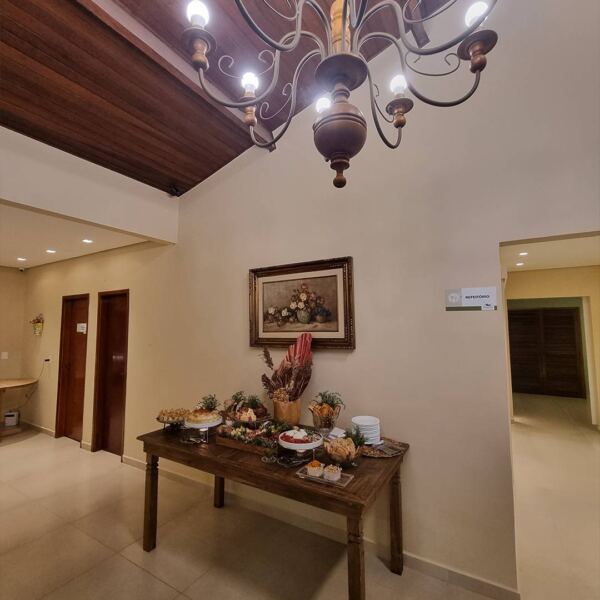 Residencial Braganca Paulista Grupo TERCA DA SERRA1 - Booking-Senior.com