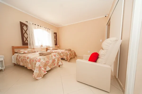 Residencial Braganca Paulista Grupo TERCA DA SERRA19 - Booking-Senior.com