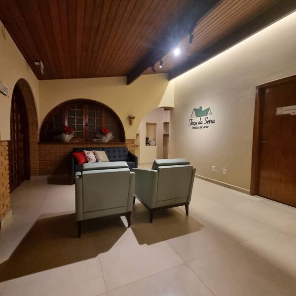 Residencial Braganca Paulista Grupo TERCA DA SERRA2 - Booking-Senior.com