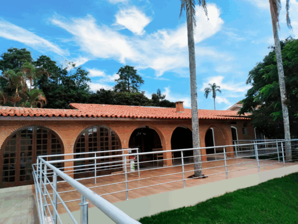 Residencial Braganca Paulista Grupo TERCA DA SERRA30 - Booking-Senior.com