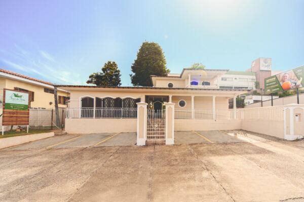 Residencial Braganca Paulista Grupo TERCA DA SERRA31 - Booking-Senior.com