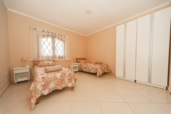 Residencial Braganca Paulista Grupo TERCA DA SERRA5 - Booking-Senior.com