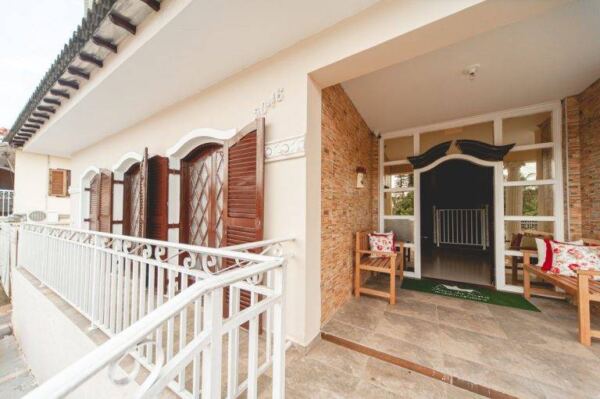 Residencial Braganca Paulista Grupo TERCA DA SERRA50 - Booking-Senior.com