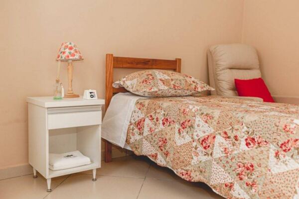 Residencial Braganca Paulista Grupo TERCA DA SERRA52 - Booking-Senior.com