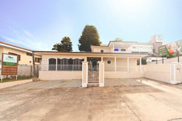 Residencial Braganca Paulista Grupo TERCA DA SERRA55 - Booking-Senior.com