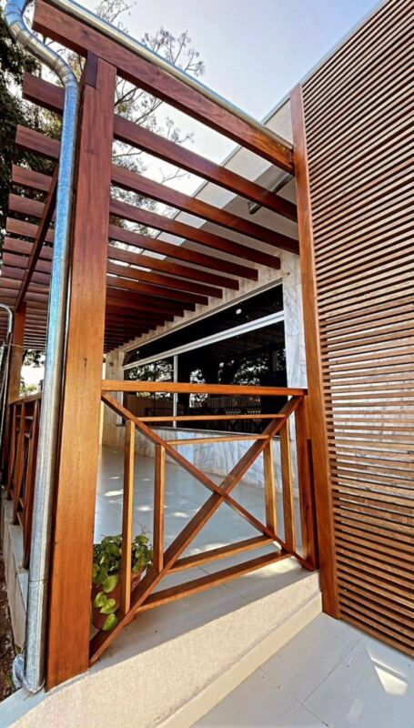 Residencial Castelo I Grupo TERCA DA SERRA - Booking-Senior.com