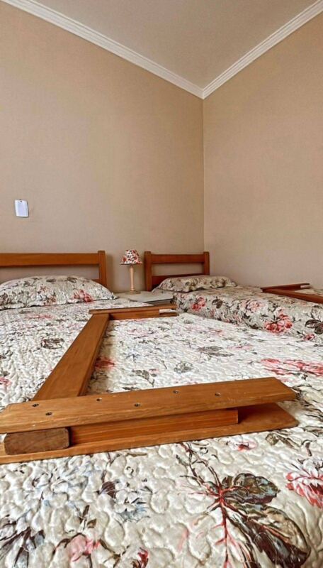 Residencial Castelo I Grupo TERCA DA SERRA1 - Booking-Senior.com