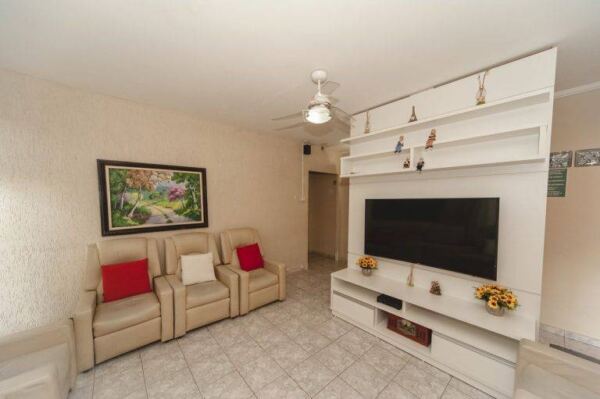 Residencial Castelo I Grupo TERCA DA SERRA11 - Booking-Senior.com