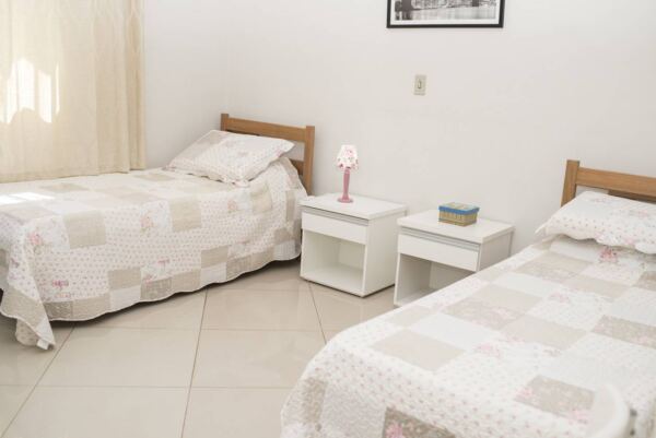 Residencial Castelo I Grupo TERCA DA SERRA12 - Booking-Senior.com