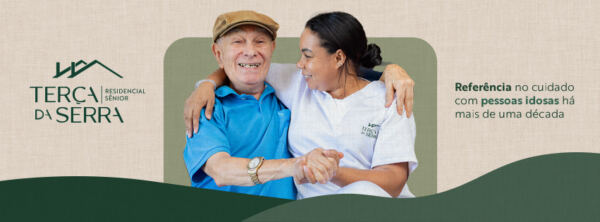 Residencial Castelo I Grupo TERCA DA SERRA15 - Booking-Senior.com
