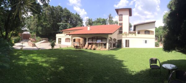 Residencial Castelo I Grupo TERCA DA SERRA16 - Booking-Senior.com