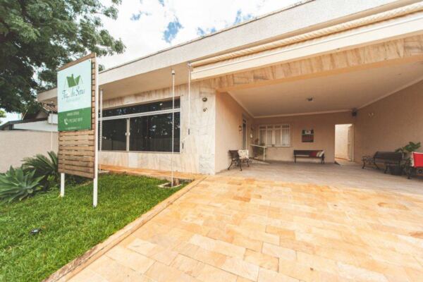 Residencial Castelo I Grupo TERCA DA SERRA4 - Booking-Senior.com