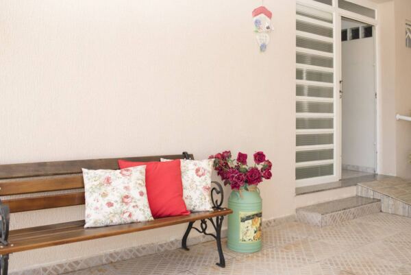 Residencial Castelo I Grupo TERCA DA SERRA5 - Booking-Senior.com