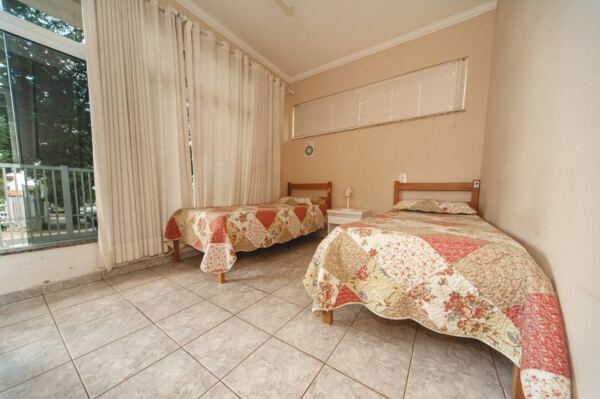 Residencial Castelo I Grupo TERCA DA SERRA7 - Booking-Senior.com