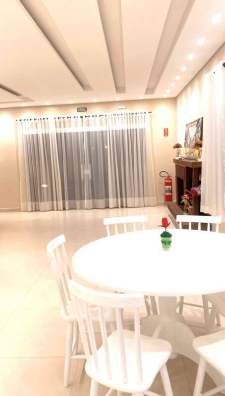 Residencial Castelo II Grupo TERCA DA SERRA1 - Booking-Senior.com