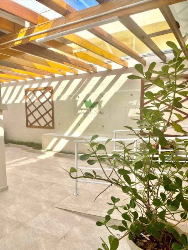Residencial Castelo II Grupo TERCA DA SERRA2 - Booking-Senior.com