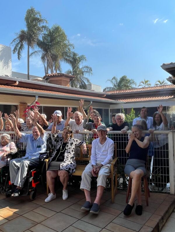 Residencial Chacara Primavera Grupo TERCA DA SERRA12 - Booking-Senior.com