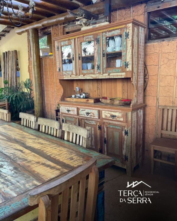 Residencial Chacara Primavera Grupo TERCA DA SERRA23 - Booking-Senior.com