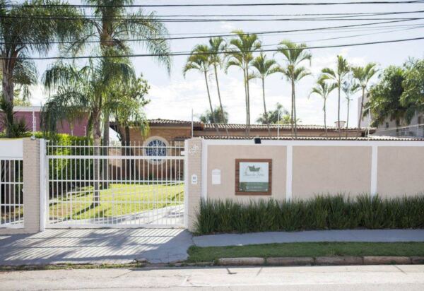 Residencial Chacara Primavera Grupo TERCA DA SERRA40 - Booking-Senior.com