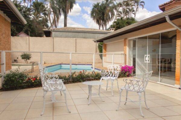 Residencial Chacara Primavera Grupo TERCA DA SERRA41 - Booking-Senior.com