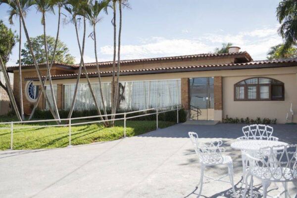 Residencial Chacara Primavera Grupo TERCA DA SERRA42 - Booking-Senior.com