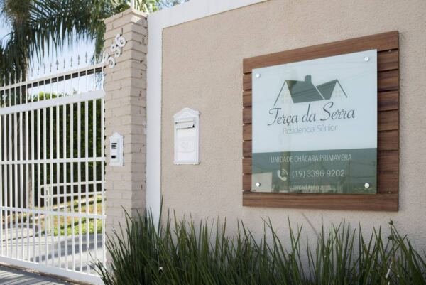Residencial Chacara Primavera Grupo TERCA DA SERRA43 - Booking-Senior.com