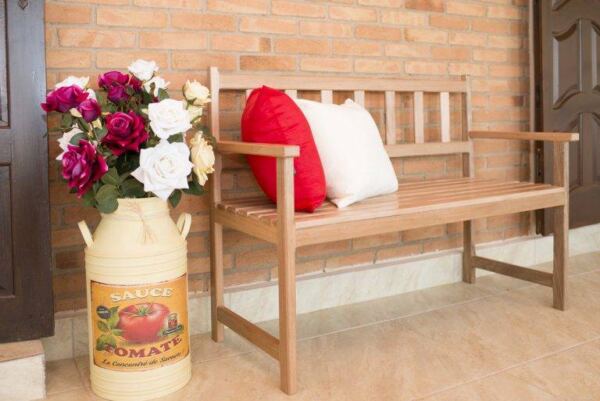 Residencial Chacara Primavera Grupo TERCA DA SERRA44 - Booking-Senior.com