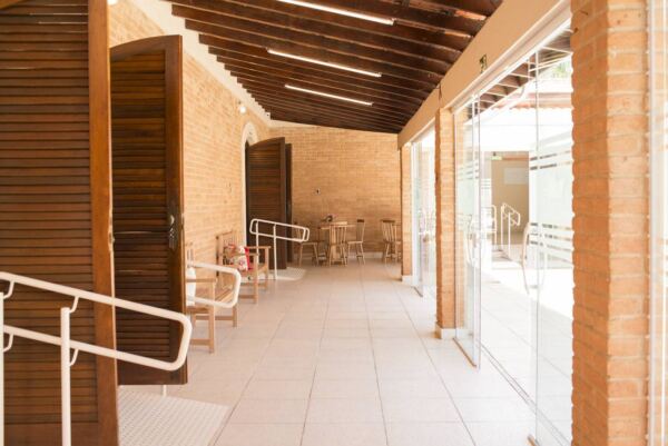 Residencial Chacara Primavera Grupo TERCA DA SERRA46 - Booking-Senior.com