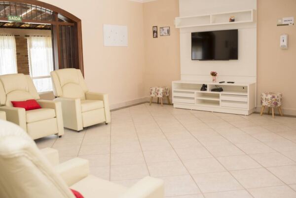 Residencial Chacara Primavera Grupo TERCA DA SERRA48 - Booking-Senior.com