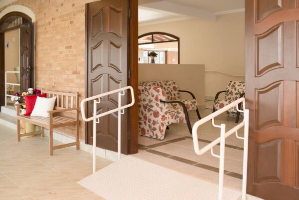 Residencial Chacara Primavera Grupo TERCA DA SERRA49 - Booking-Senior.com