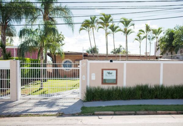 Residencial Chacara Primavera Grupo TERCA DA SERRA6 - Booking-Senior.com