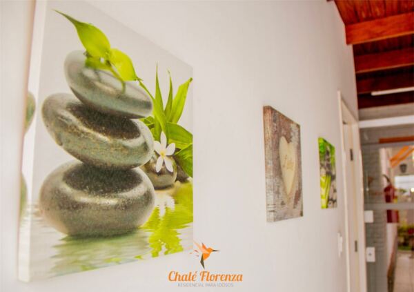 Residencial Chale Florenza Santo Andre SP Grupo FLORENZA1 - Booking-Senior.com