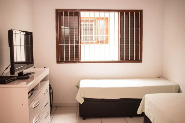 Residencial Chale Florenza Santo Andre SP Grupo FLORENZA10 - Booking-Senior.com