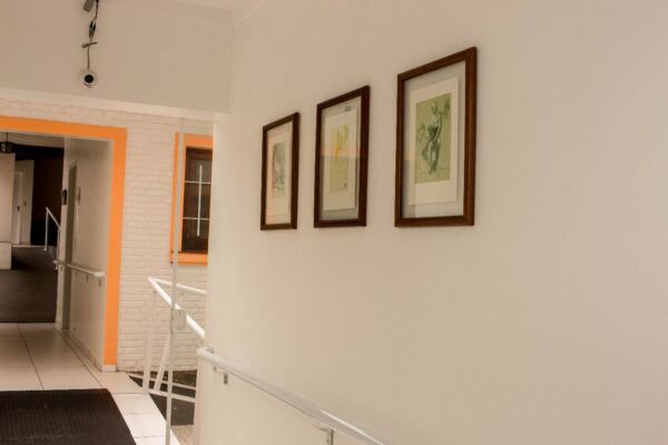 Residencial Chale Florenza Santo Andre SP Grupo FLORENZA11 - Booking-Senior.com