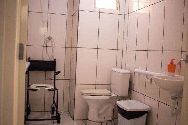 Residencial Chale Florenza Santo Andre SP Grupo FLORENZA13 - Booking-Senior.com