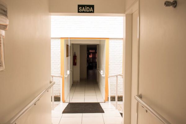 Residencial Chale Florenza Santo Andre SP Grupo FLORENZA17 - Booking-Senior.com