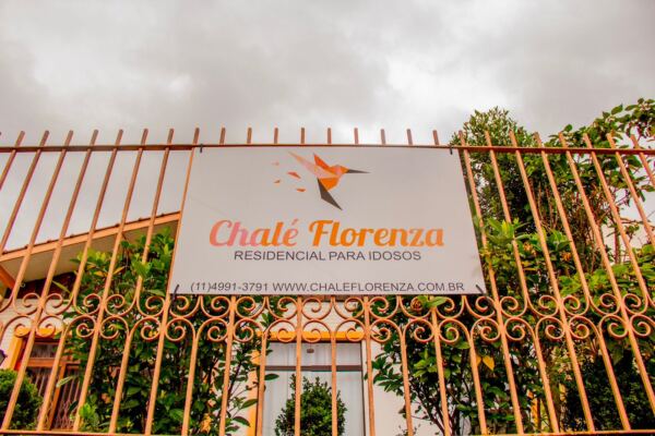 Residencial Chale Florenza Santo Andre SP Grupo FLORENZA22 - Booking-Senior.com
