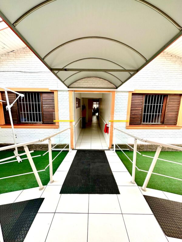 Residencial Chale Florenza Santo Andre SP Grupo FLORENZA25 - Booking-Senior.com