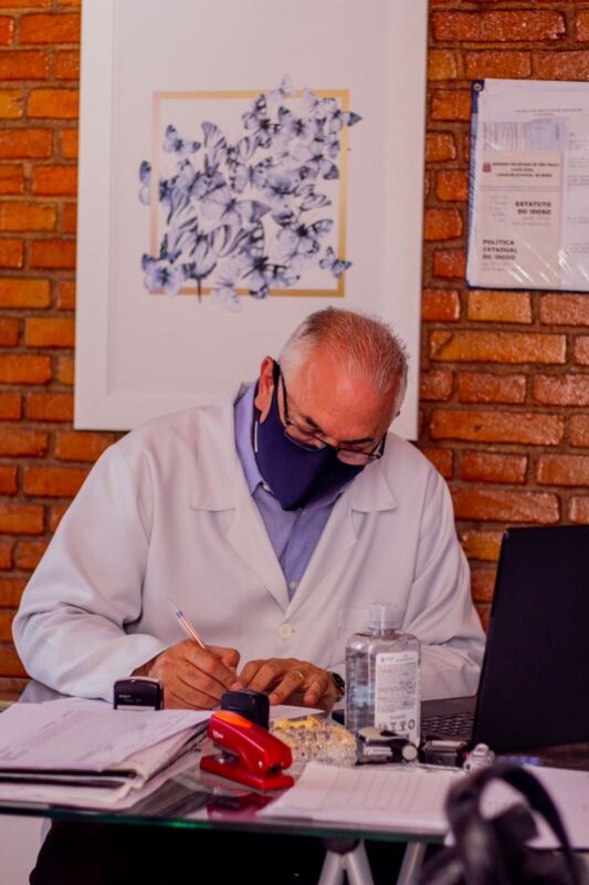 Residencial Chale Florenza Santo Andre SP Grupo FLORENZA3 - Booking-Senior.com