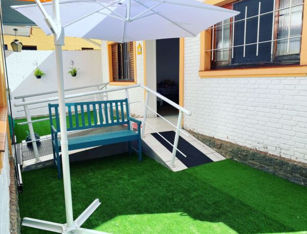 Residencial Chale Florenza Santo Andre SP Grupo FLORENZA5 - Booking-Senior.com