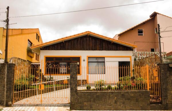 Residencial Chale Florenza Santo Andre SP Grupo FLORENZA7 - Booking-Senior.com