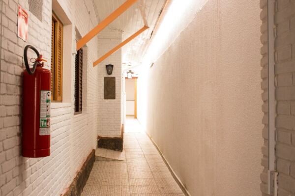 Residencial Chale Florenza Santo Andre SP Grupo FLORENZA8 - Booking-Senior.com