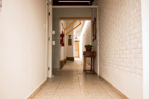 Residencial Chale Florenza Santo Andre SP Grupo FLORENZA9 - Booking-Senior.com