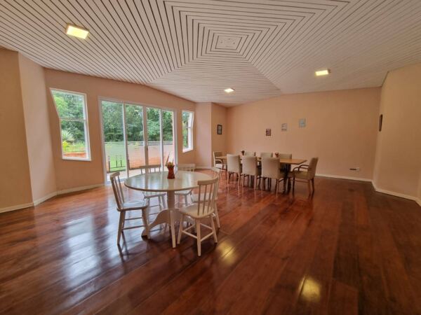 Residencial Demetria Grupo TERCA DA SERRA - Booking-Senior.com