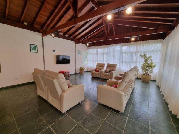 Residencial Demetria Grupo TERCA DA SERRA1 - Booking-Senior.com