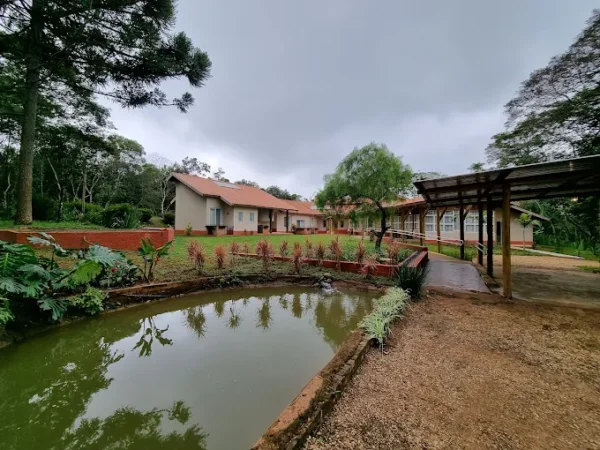 Residencial Demetria Grupo TERCA DA SERRA11 - Booking-Senior.com